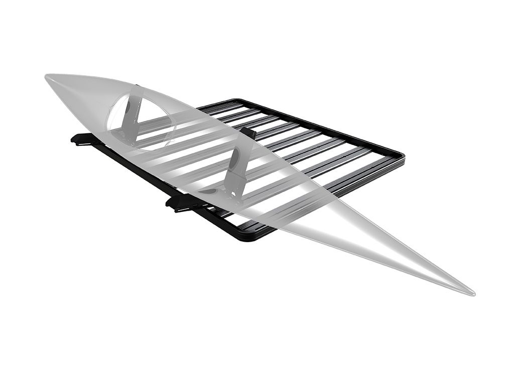 RRAC137 KAYAK CANOE SUP PRO bracket F/Runner