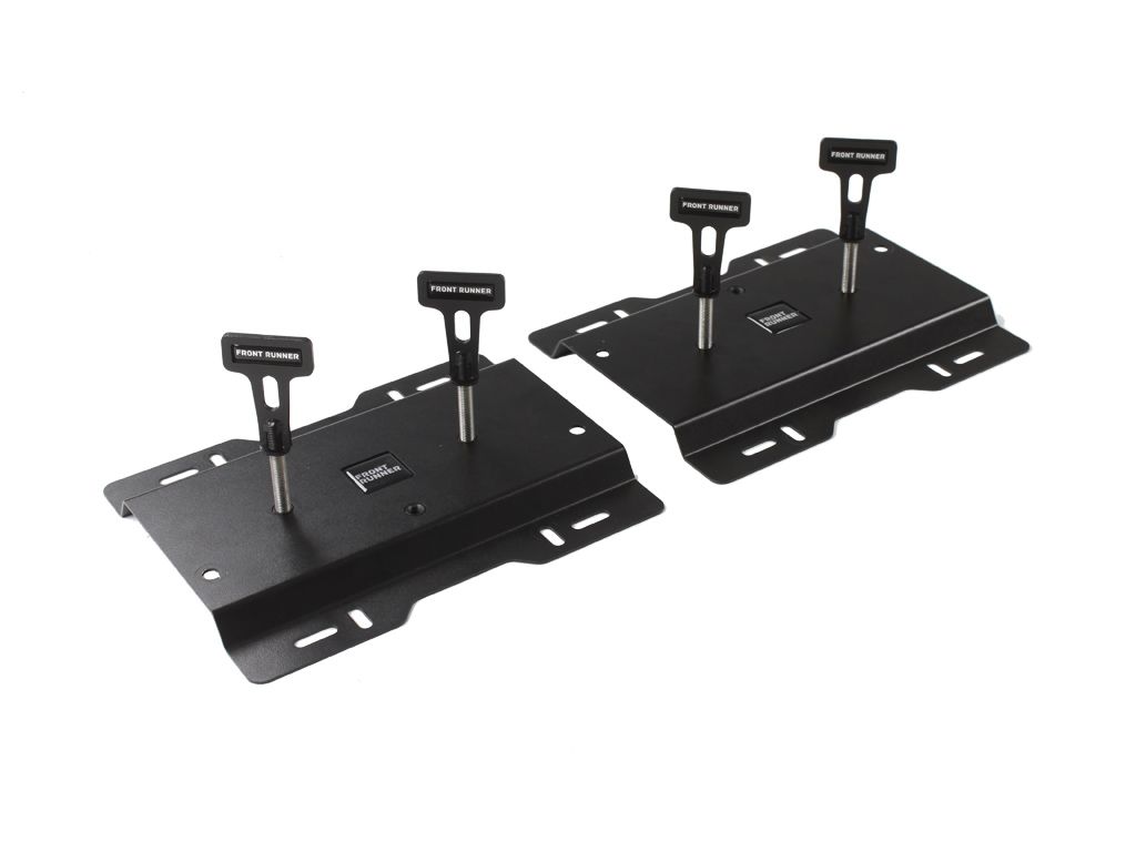 RRAC147 Recovery Device Mounting Kit - by Front Runner