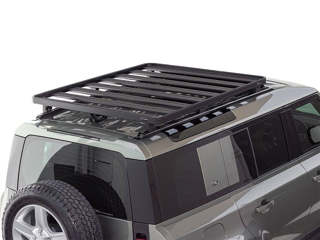 KRLD037T Land Rover New Defender Slimline II Roof Rack - Front Runner