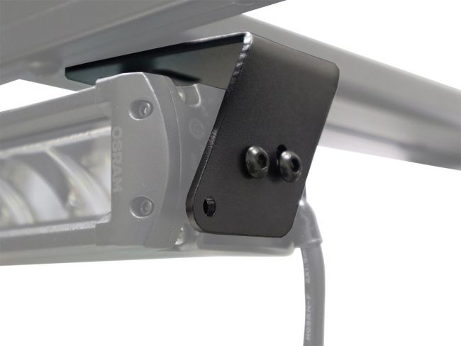 RRAC166 LED LIGHT BAR FX250-SP/FX500-CB/FX250-CB/FX500-SP/FX500-CB SM MOUNTING BRACKET - BY FRONT RUNNER