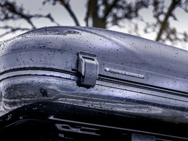 James Baroud Odyssey Rooftent