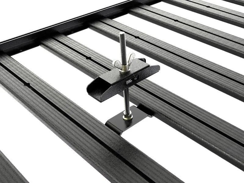 SPARE WHEEL CLAMP / LOW PROFILE - BY FRONT RUNNER SWCL004