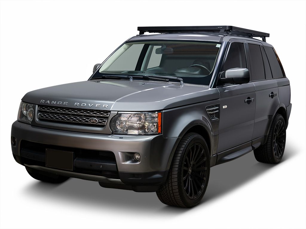KRRR011T LAND ROVER RANGE ROVER SPORT L320 (2005-2013) SLIMLINE II ROOF RACK KIT - BY FRONT RUNNER