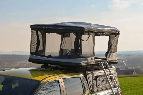 James Baroud Odyssey Rooftent