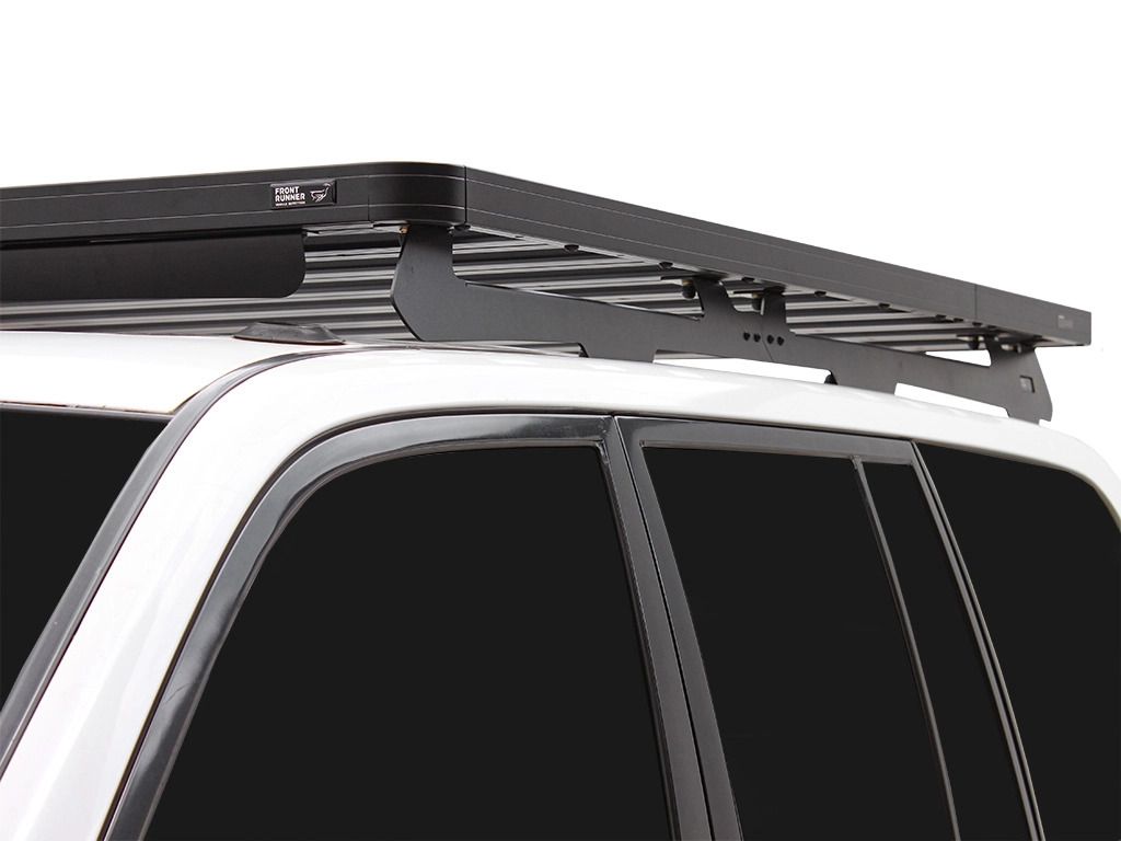KRTL028T TOYOTA LAND CRUISER 200/LEXUS LX570 SLIMLINE II ROOF RACK KIT - BY FRONT RUNNER