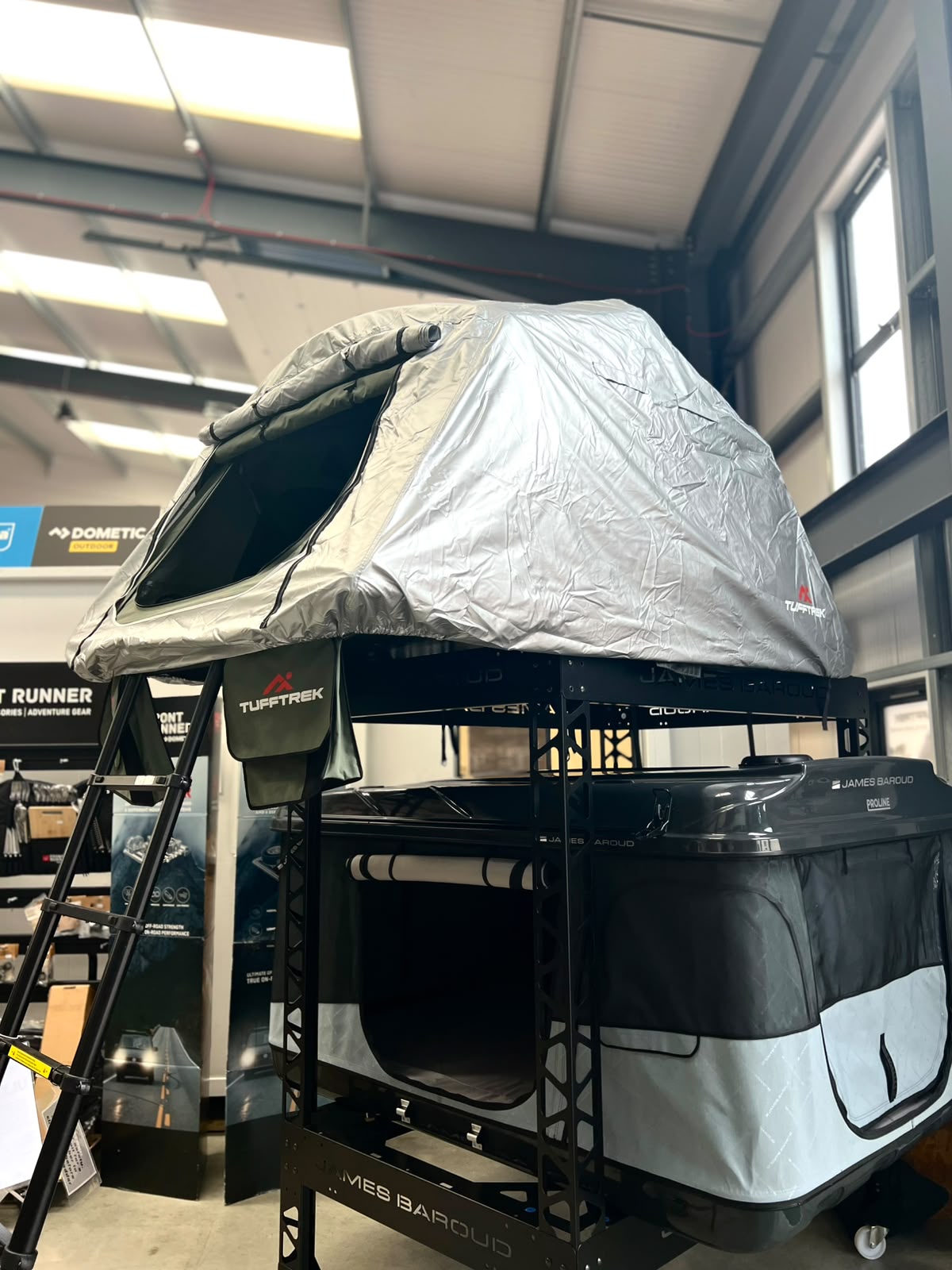 UltraLite 2 1.3m Storm Cover