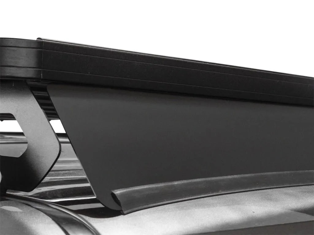 Land rover discovery lr3/lr4 wind fairing - by front runner RRRAC102