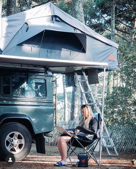 Choosing the Right Roof Tent for Your Car: A Comprehensive Guide