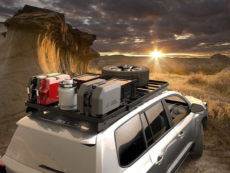 GOING OVERLAND? What Do I need?