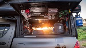 alu-cab uk canopy camper modcap accessory picture