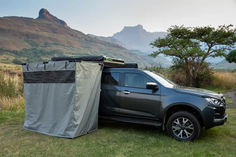 Bundutec Tent Accessories