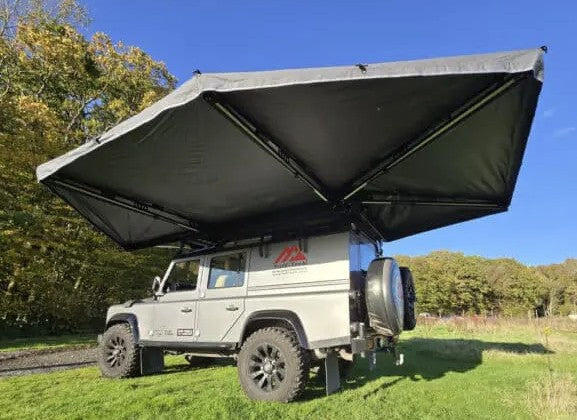 AWNINGS