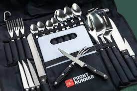 Camping Kitchen