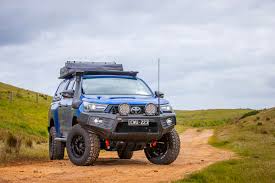 Front Bumpers