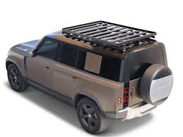Frontrunner Roof Racks