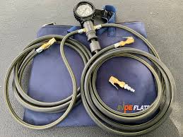 indeflate uk image of twin deflation unit