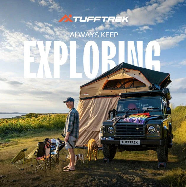 Family Roof Tents