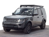 KRLD028T Land Rover Discovery LR3/LR4 Slimline II Roof Rack Kit - by Front Runner