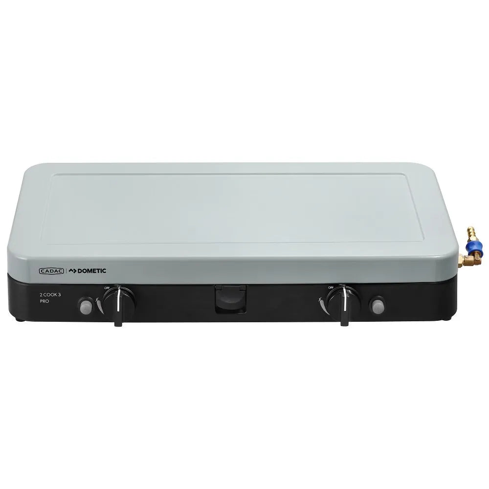 2 COOK 3 PRO DELUXE QR