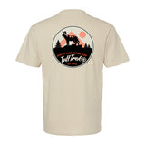 TuffTrek Wild Dog T-Shirt