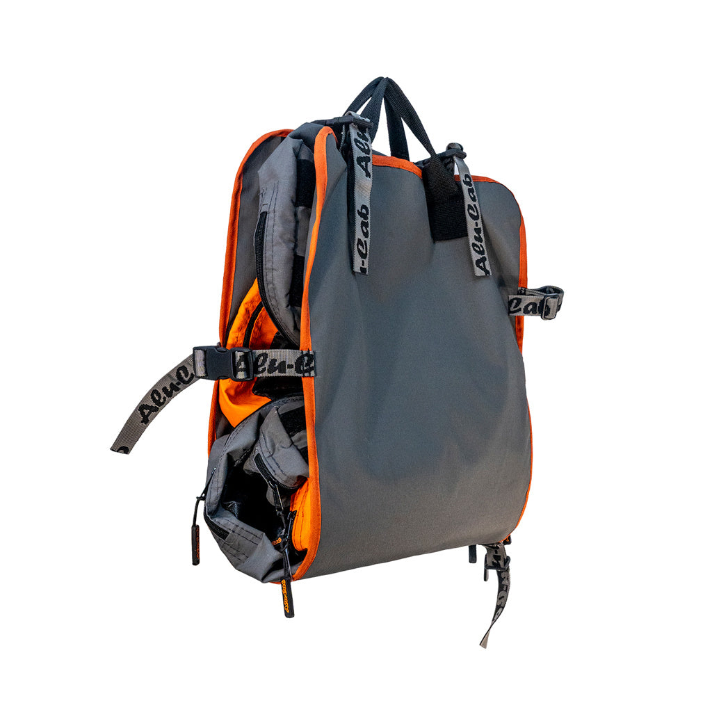 Alu-Cab Fold-Up Duffle Bag