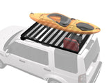 KRLD028T Land Rover Discovery LR3/LR4 Slimline II Roof Rack Kit - by Front Runner