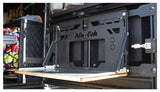 Alu-Cab Canopy Camper Rear Door Drop Down Table Mounting Kit