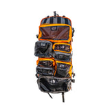 Alu-Cab Fold-Up Duffle Bag