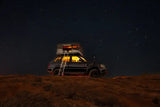 James Baroud Evasion Roof Tent