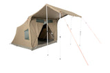 Oztent RV-5 Plus 30 Second Tent