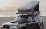 James Baroud Roof Tent Space