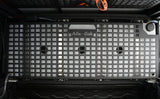 Alucab ModCAP and Canopy Camper Water Tank Molle Kit