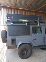 BunduTec BunduCube Shower Room