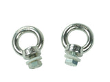 RRAC025 Stainless Steel Tie Down - by frontrunner