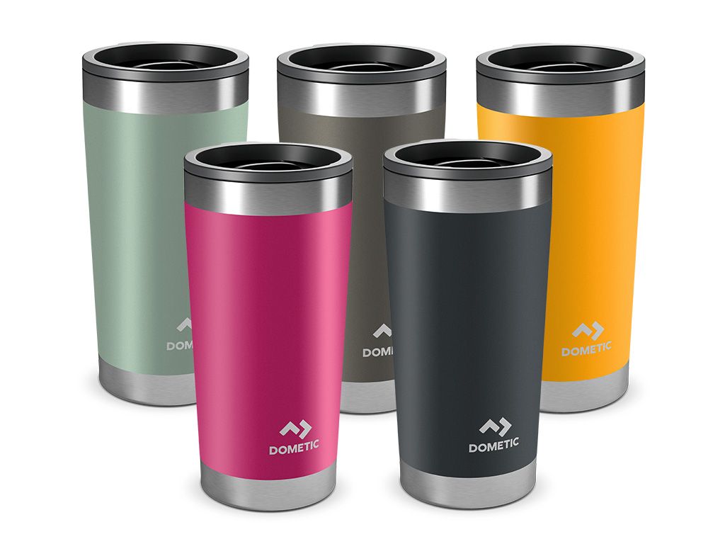 DOMETIC THERMO TUMBLER 60 THERMO TUMBLER