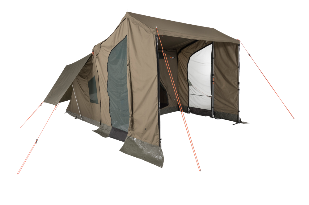 Oztent RV-5 Plus 30 Second Tent