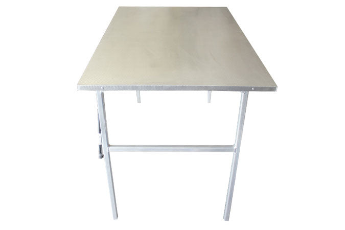 AluCab Camp Table