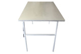 AluCab Camp Table