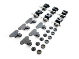 TBMK021 QUICK RELEASE TENT MOUNT KIT / 6 PIECE - BY FRONT RUNNER