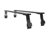 KRTP016 Toyota Prado 95 Load Bar Kit / Gutter Mount - by Front Runner