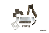 Alucab Shadow Awning Mounting Brackets