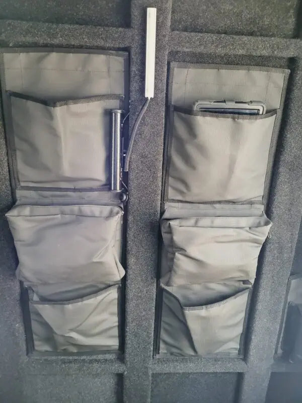 TUFFTREK® Overland MK3 Rooftent