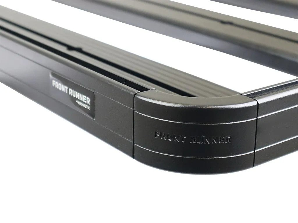 KRTL028T TOYOTA LAND CRUISER 200/LEXUS LX570 SLIMLINE II ROOF RACK KIT - BY FRONT RUNNER