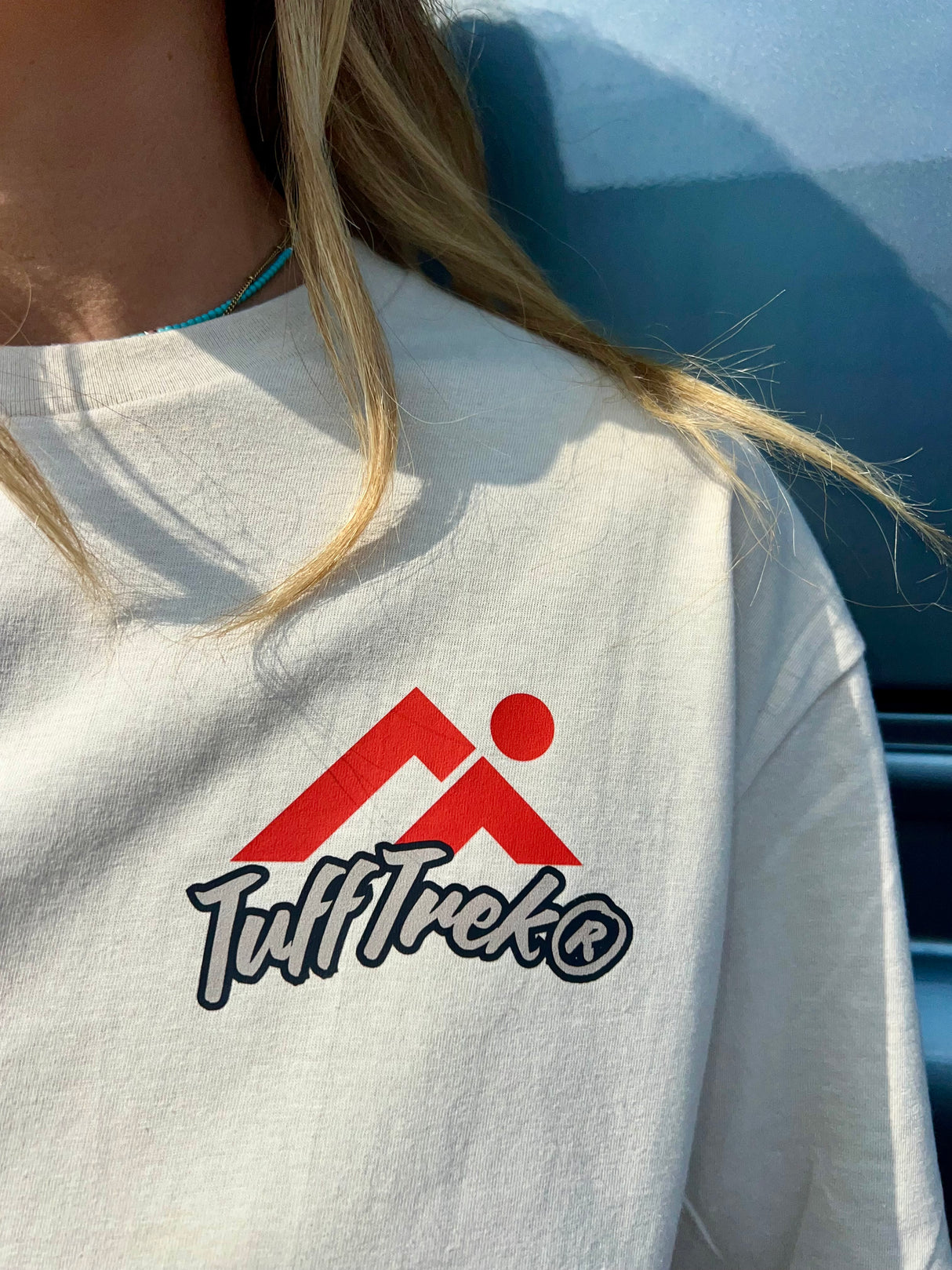 TuffTrek Wild Dog T-Shirt
