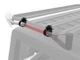 RRAC024 Ratcheting Spade/Shovel Mount - by Front Runner