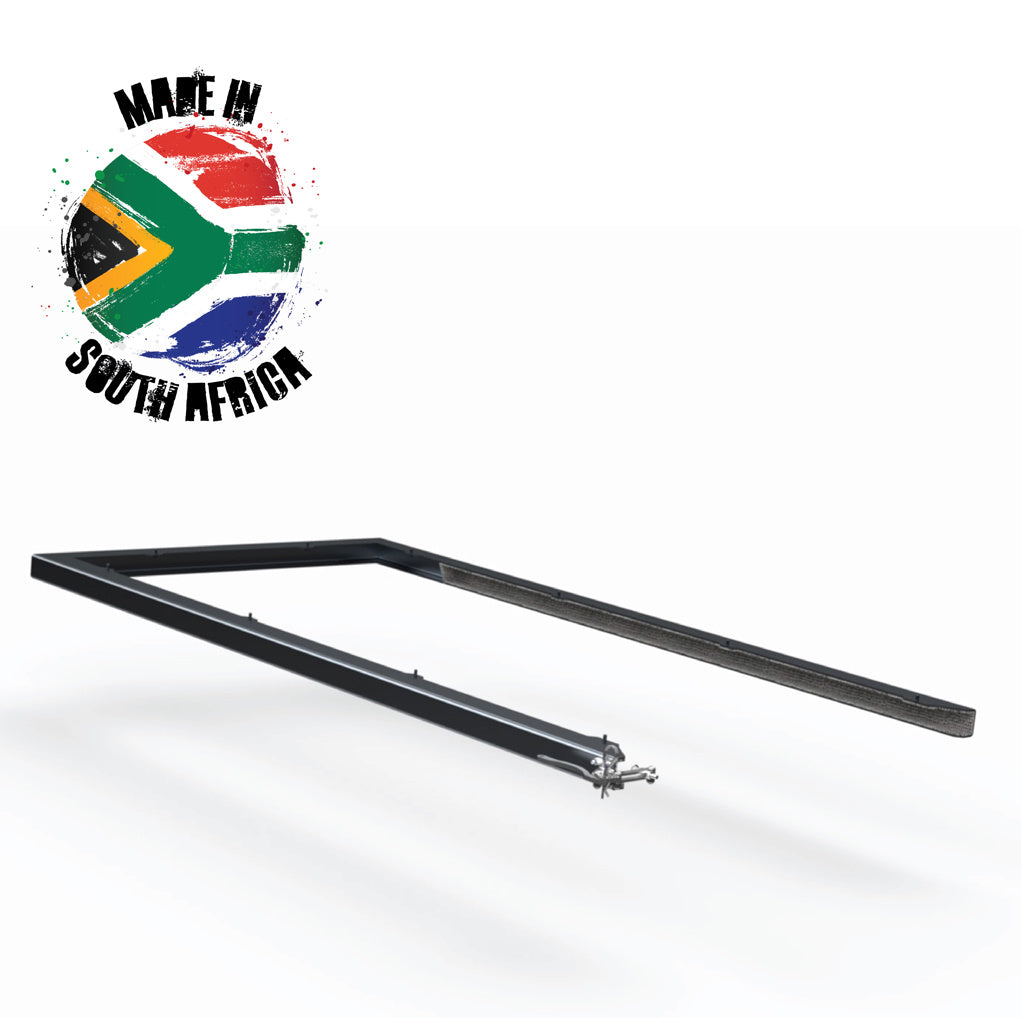 CANOPY CAMPER Table Mounting brackets