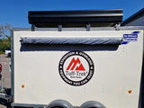 TT-A2 CANVAS AFRICA AWNING