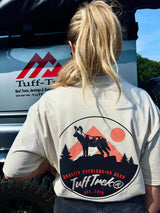 TuffTrek Wild Dog T-Shirt