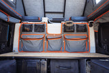 Alu-Cab Canopy Camper Double Cab Black