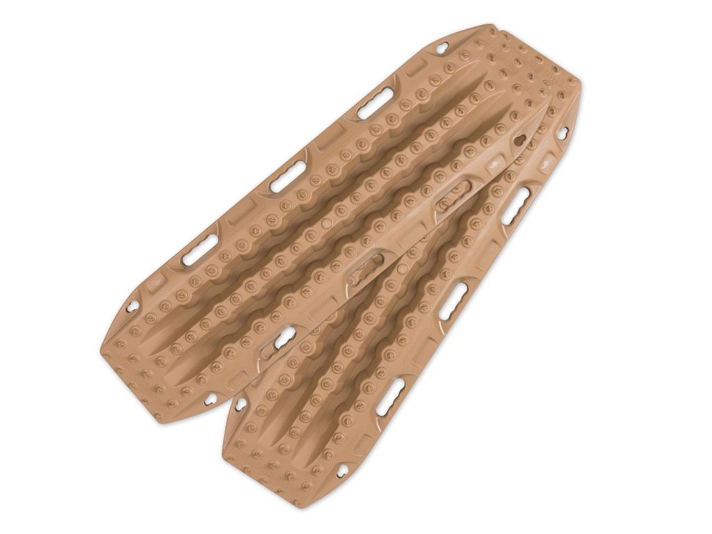 Max Trax II Desert Tan